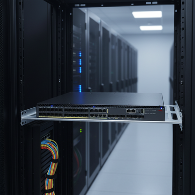 H3C S5130S-EI-G Serisi S5130S-36F-EI-G Geliştirilmiş Gigabit Erişim Anahtarları