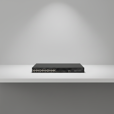 H3C S5130S-EI-R S5130-28P-EI-R Next-Generation High-Performance Gigabit Ethernet Switch