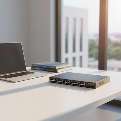 H3C S5130S-EI-R 5130S-52P-EI-R Yeni Nesil Yüksek Performanslı Gigabit Ethernet Anahtarı