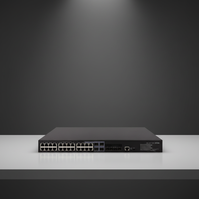 H3C S5130S-EI-R 5130S-28S-HPWR-EI-AC-R  Next-Generation High-Performance Gigabit Ethernet Switch