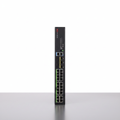 H3C S5135S-EI Serisi S5135S-24T4S-EI-Q Gelişmiş Gigabit Erişim Anahtarları
