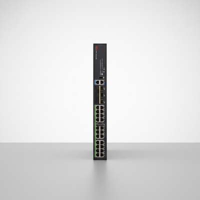 H3C S5135S-EI Serisi S5135S-24T4S-EI-Q Gelişmiş Gigabit Erişim Anahtarları