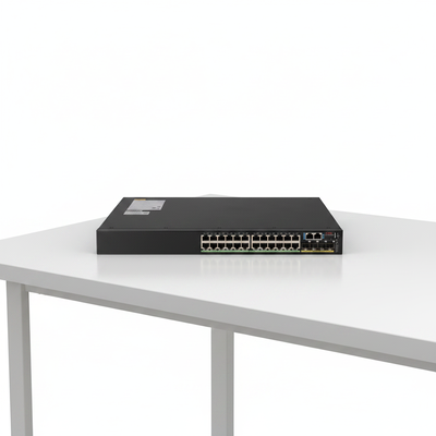 H3C S5560-EI-G Series S5560-28S-EI-G  High-Performance Ethernet Switches