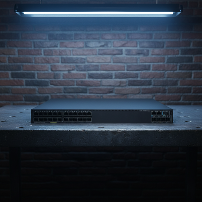 H3C S5560-EI-G Serisi 5560-30F-EI-G-H1 Yüksek Performanslı Ethernet anahtarları