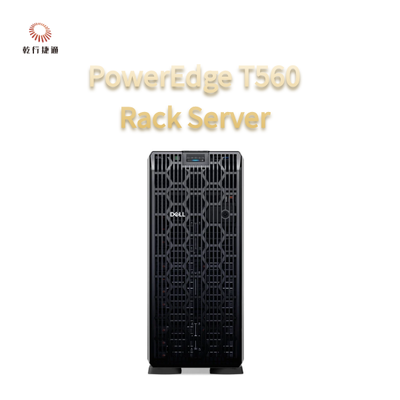 PowerEdge T560 Intel Xeon ölçeklenebilir işlemci, işlemci başına 32 çekirdeğe kadar