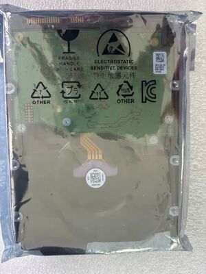 Western Digital  Ultrastar® DC HA340 Data Center HDD   Model：HUS726T4TALA6L4