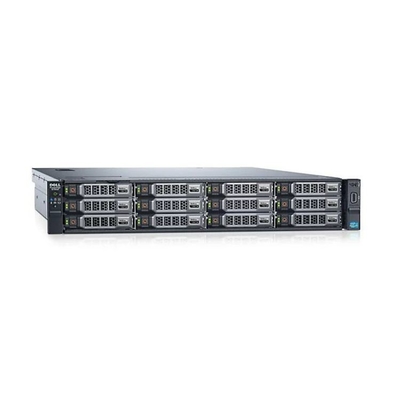 Dell PowerEdge R730XD Yenilenmiş Depolama Sunucusu 2U Raf Tipi Sunucu