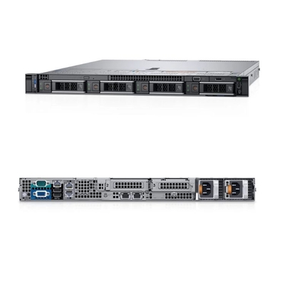 64 GB RAM Dell Poweredge Sunucu Dell EMC R440 Xeon Silver 4208 İşlemci