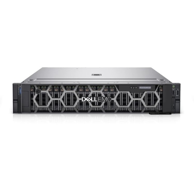 2U 32 GB Dell Poweredge Sunucu Dell EMC R750 Poweredge R750 Sunucu