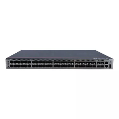 CloudEngine S5731-H Anahtarı POE++ 44xGE SFP 4x10 GE SFP+ 4x10 GE SFP+