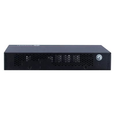 SFP PoE+ Datacom Anahtarları 8 Bağlantı Noktalı Gigabit Ethernet Anahtarı Huawei CloudEngine S5731-L