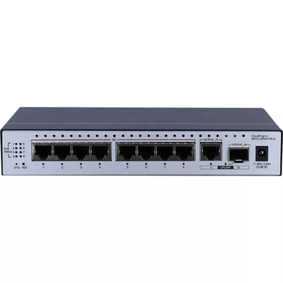 S5731-L Huawei Kampüs Anahtarı PoE+ 8 Bağlantı Noktalı Ethernet Anahtarı 20 Gbit/S