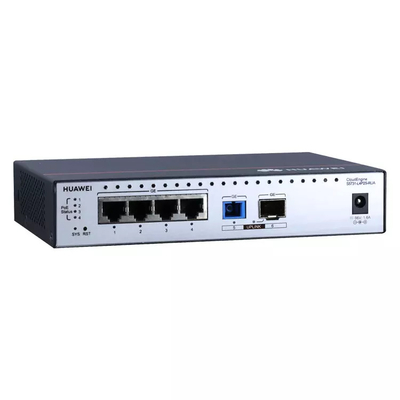 HUAWEI 4 Bağlantı Noktalı Poe Ağ Anahtarı S5731-L4P2S-RUA 4*10/100/1000 Base-T