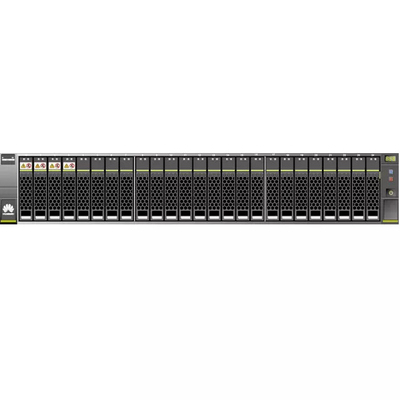 Huawei 2488H V5 Intel Xeon Sunucu 2u Raf Desteği 48 DDR4 DIMM Orijinal