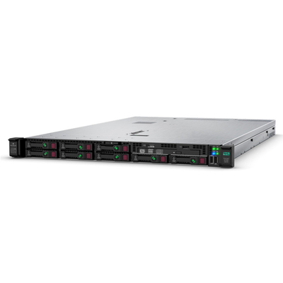 DELL PowerEdge R250 Raf Tipi Depolama Sunucusu 1U Giriş Düzeyi
