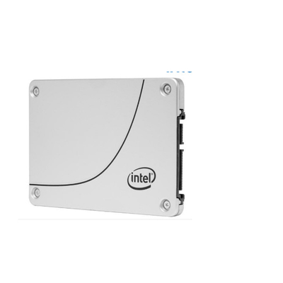 960 Gb Katı Hal Harici Sabit Sürücü 10K RPM