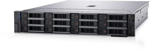 Kurumsal Dell Poweredge R750 2u Raf Tipi Sunucu Tam Özellikli