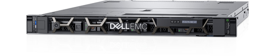 Yüksek Performanslı R6525 Raf Dell Poweredge Sunucu Yoğun Bilgi İşlem