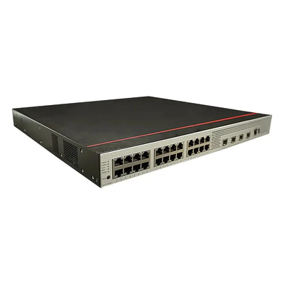 Orijinal Huawei Gigabit Ethernet Switch S5735S-S24T4S-XA/S32ST4X-A
