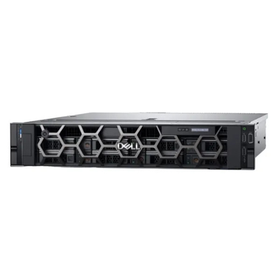 DELL R7615 4800 MT/s DDR5 belleği ve PCIe 5.0 Rack sunucularını destekliyor