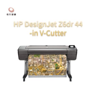 HP DesignJet Z6dr 44 inç V-Kesici