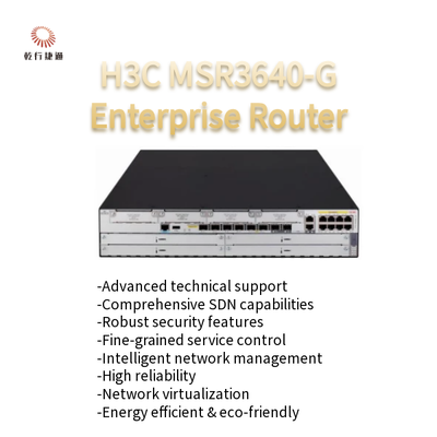 MSR3600 Serisi Çoklu Hizmet Yönlendiricileri MSR3610-X1 MSR3610E-X1 MSR3640-X1-HI MSR3640-X1 MSR3640-G MSR3600-51-G MSR3600-28-G