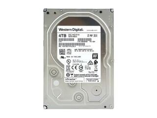 Western Digital Ultrastar® DC HA340 Veri Merkezi HDD Model:HUS726T4TALA6L4