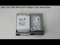 2T SATA Sabit Disk