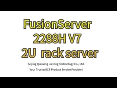 Rack Depolama Sunucusu