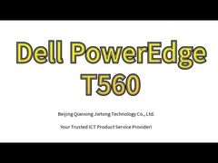 Dell PowerEdge T560 kule sunucusu